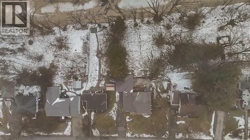 2346 Sydenham Avenue, St Clair, ON - Outdoor