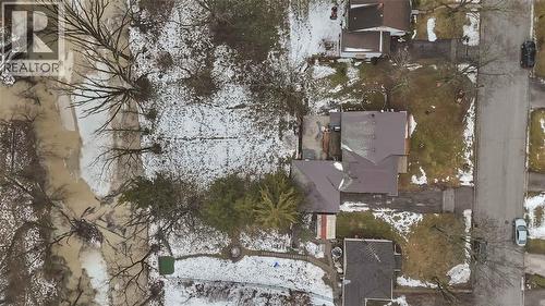 2346 Sydenham Avenue, St Clair, ON - Outdoor With View