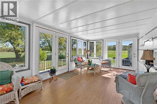 182 Sweets Corners Road, Selkirk, ON - Indoor