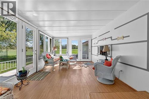 182 Sweets Corners Road, Selkirk, ON - Indoor