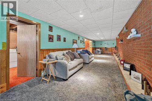 182 Sweets Corners Road, Selkirk, ON - Indoor