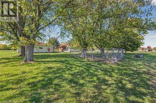 182 Sweets Corners Road, Selkirk, ON - Outdoor