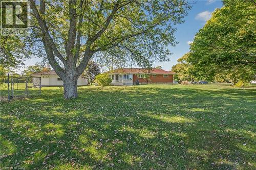 182 Sweets Corners Road, Selkirk, ON - Outdoor