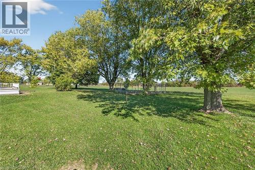 182 Sweets Corners Road, Selkirk, ON - Outdoor