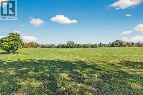 182 Sweets Corners Road, Selkirk, ON - Outdoor With View