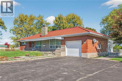 182 Sweets Corners Road, Selkirk, ON - Outdoor