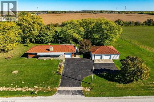 182 Sweets Corners Road, Selkirk, ON - Outdoor