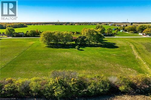 182 Sweets Corners Road, Selkirk, ON - Outdoor With View