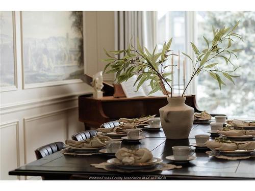 233 Old Tecumseh, Lakeshore, ON 