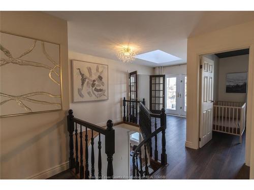 233 Old Tecumseh, Lakeshore, ON 