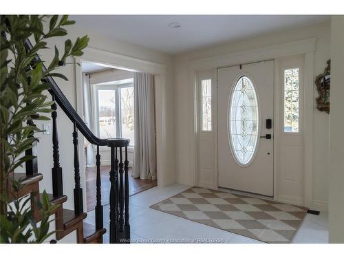 233 Old Tecumseh, Lakeshore, ON 