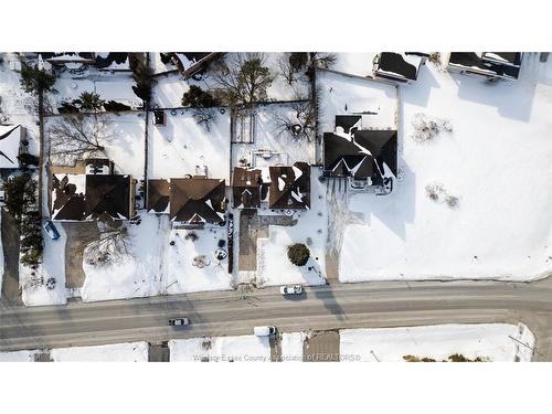 233 Old Tecumseh, Lakeshore, ON 