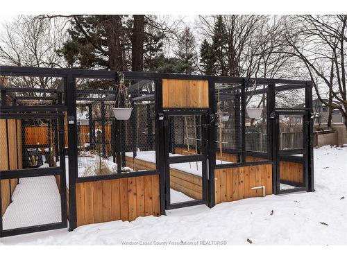 233 Old Tecumseh, Lakeshore, ON 