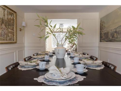 233 Old Tecumseh, Lakeshore, ON 