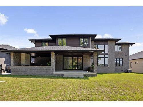 3563 Donato, Lasalle, ON 