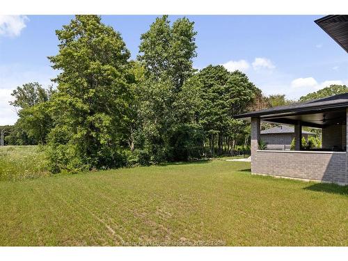 3563 Donato, Lasalle, ON 