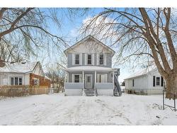 61 Baxter Street  Chatham, ON N7M 4P6