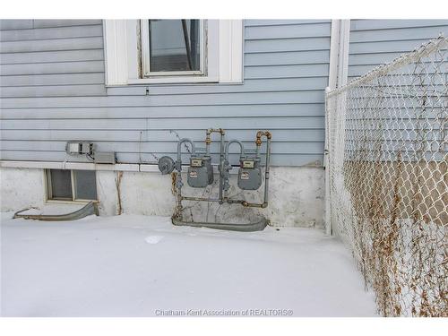 61 Baxter Street, Chatham, ON 