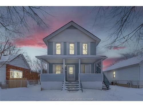 61 Baxter Street, Chatham, ON 