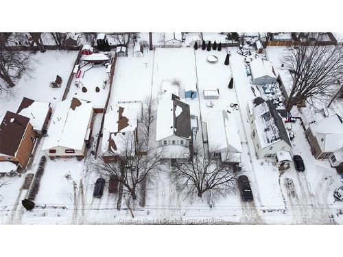 61 Baxter Street, Chatham, ON 