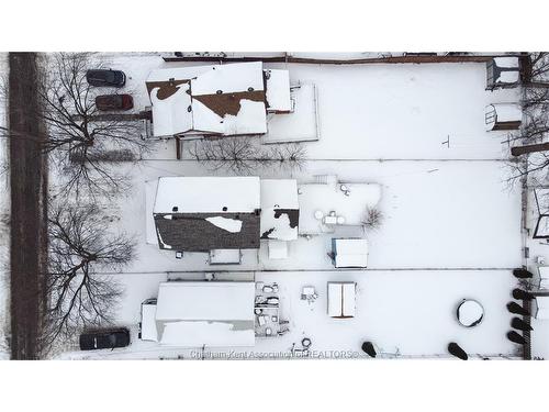 61 Baxter Street, Chatham, ON 