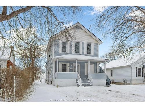 61 Baxter Street, Chatham, ON 