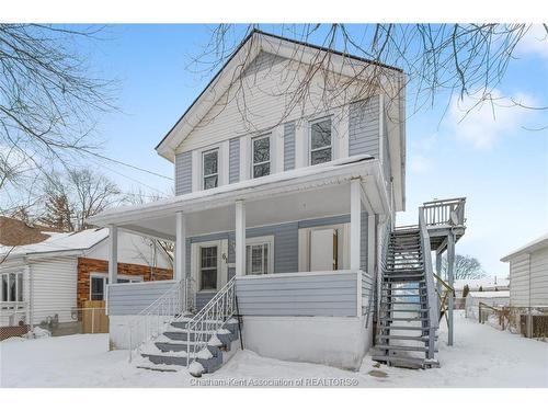 61 Baxter Street, Chatham, ON 