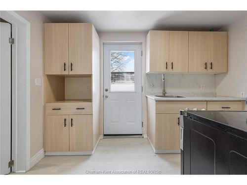 61 Baxter Street, Chatham, ON 