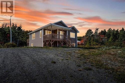 3 Hopkins Road, Brownsdale, NL - Outdoor