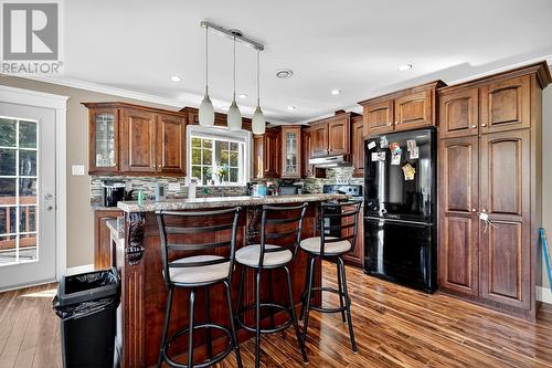 3 Hopkins Road, Brownsdale, NL - Indoor