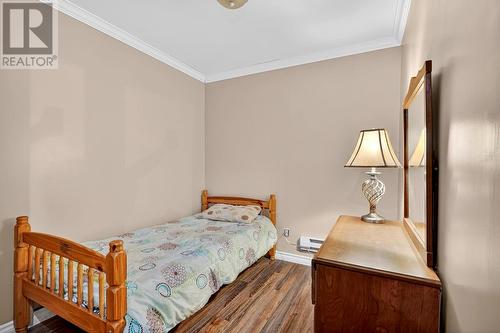 3 Hopkins Road, Brownsdale, NL - Indoor Photo Showing Bedroom