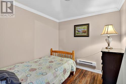 3 Hopkins Road, Brownsdale, NL - Indoor Photo Showing Bedroom