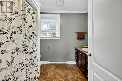 3 Hopkins Road, Brownsdale, NL - Indoor