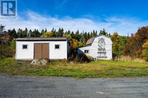 3 Hopkins Road, Brownsdale, NL - Outdoor
