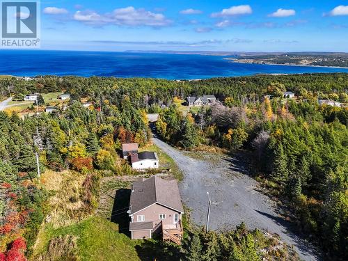 3 Hopkins Road, Brownsdale, NL - Outdoor With Body Of Water With View