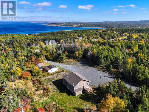 3 Hopkins Road, Brownsdale, NL - Outdoor With View
