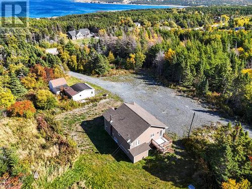 3 Hopkins Road, Brownsdale, NL - Outdoor With View
