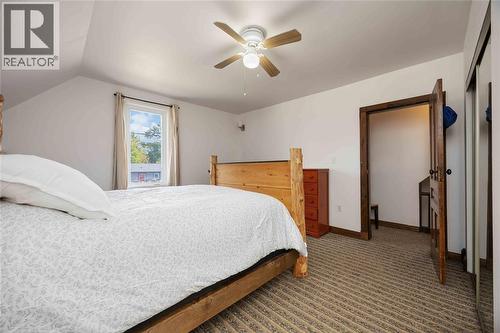 3201 Park Street, Brooke-Alvinston, ON - Indoor Photo Showing Bedroom