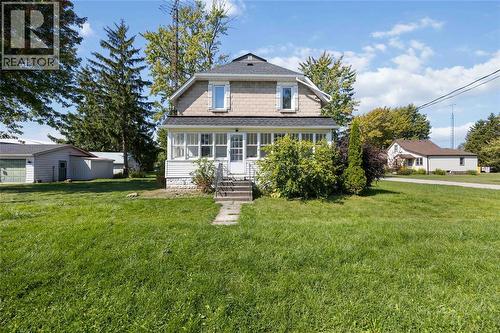 3201 Park Street, Brooke-Alvinston, ON - Outdoor