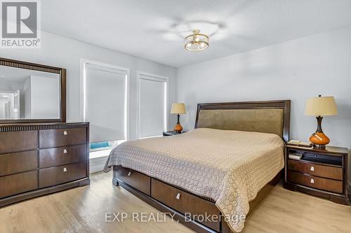 Primary Bedroom - 26 - 1870 Aldersbrook Gate, London North (North S), ON 