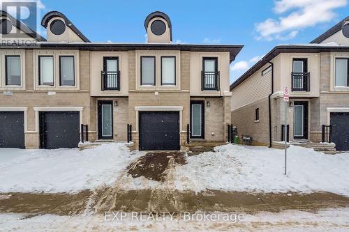 26 - 1870 Aldersbrook Gate, London North (North S), ON 