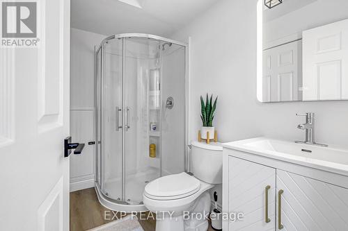 Lower Level 3 pc Bathroom - 26 - 1870 Aldersbrook Gate, London North (North S), ON 