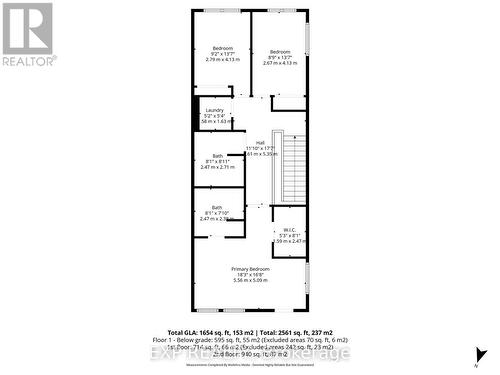 26 - 1870 Aldersbrook Gate, London North (North S), ON 
