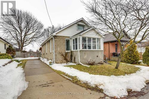 430 Kathleen Avenue, London East (East H), ON - Outdoor