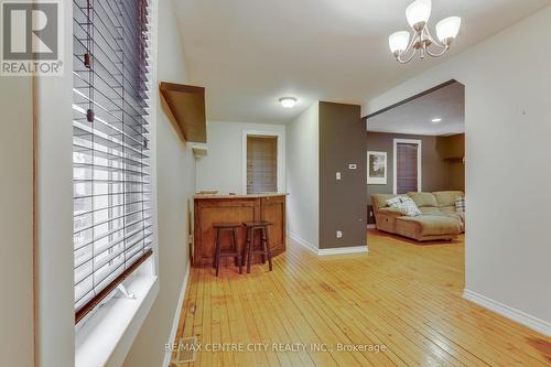 430 Kathleen Avenue, London East (East H), ON - Indoor Photo Showing Other Room