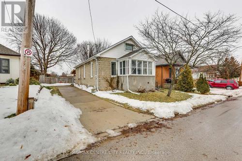 430 Kathleen Avenue, London East (East H), ON - Outdoor