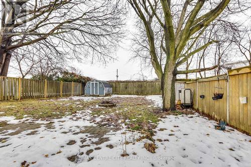 430 Kathleen Avenue, London East (East H), ON - Outdoor