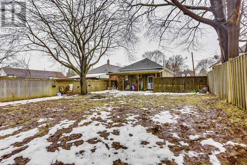 430 Kathleen Avenue, London East (East H), ON - Outdoor