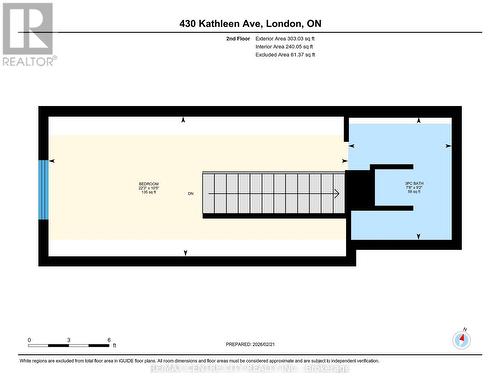 430 Kathleen Avenue, London East (East H), ON - Other