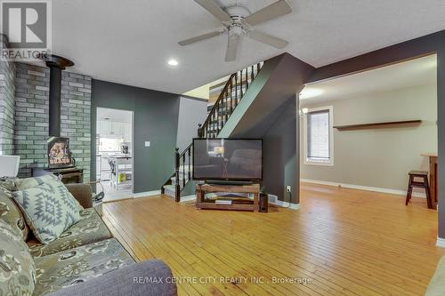 430 Kathleen Avenue, London East (East H), ON - Indoor